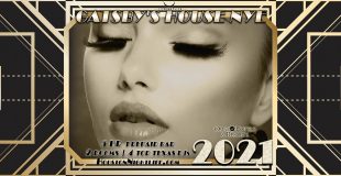 Gatsby's House - Houston New Year's Eve 2021